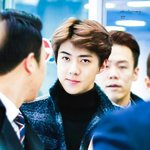 [세훈] 1년전 오늘-151215