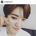 [인피니트] 쫑 인별보니깐