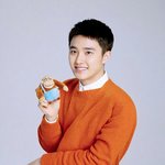 [EXO] ㅆㅂ ㅣ 비슷한 색인데 <b>갭</b>차이봐