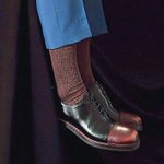 [EXO] 김준면 발목보소;;이건 모든사람들이 봐야한다