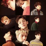 [EXO] 카1 ㅋ 오톡 필터 노란 끼 다 빼줌