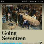 [세븐틴] 타팬인데요