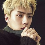 [EXO] 세훈이 <b>좌우</b>반전 쪼꼼 심하구나...