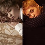 [시우민] 팬들 심장 뒤흔드는 시우민 <b>포즈</b>
