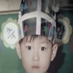 [EXO] 야 나 이거랑 조카 똑같이 나온 사진있거든