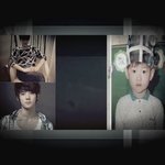 [EXO] 아 준면이 유치원 생파 원본달라는년들아