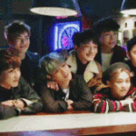 [EXO] 나만좋았냐