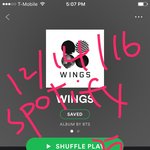 [방탄소년단] Anaheim  티켓 대기중