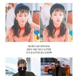[오마이갓] 걸그룹 공항 하드<b>캐리</b> ㄷㄷㄷ