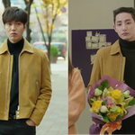[인정ㅇㅇ] 이민호 vs 이수혁 같은 옷 다른 느낌