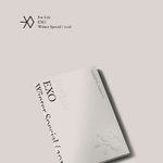 [세훈] <b>For</b> Life 앨범 사양