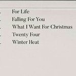 [EXO] 수록곡중에 대놓고 <b>크리스마스</b>곡인 것도 있네 존좋