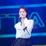 <b>도도</b>한 매력이 있는 女아이돌