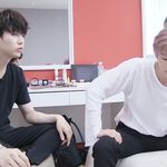 [방탄소년단] 민윤기 진짜 왤케 하얘