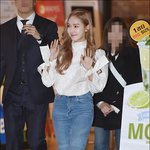 제시카 어제 개여신ㄷㄷㄷㄷ