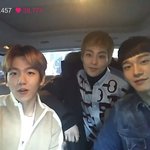 [EXO] 테니스가 배우고싶은 밍속