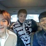 [시우민] 꼬까옷<b>칭찬</b>에 신난 시우민ㅇㅇ