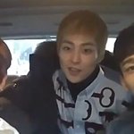 [시우민] 븨앱에서 <b>옷</b>자랑하는 시우민
