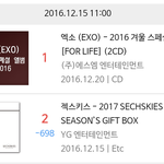 [EXO] <b>11</b>시 <b>11</b>시반 12시반 <b>1</b>시 <b>1</b>시반 2시 2위와차이