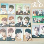 [방탄소년단] 비1비큐 포카
