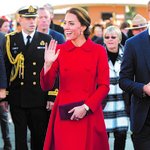 왕세손비 케이트 미들턴 진짜 고급스러움..b