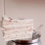 얘들아 식빵으로 <b>케잌</b> 만드는 법 알려줄께!!