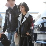 아이유 흑발<b>진리</b>다(색더진해짐)