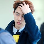 [EXO] 야 잠만 경수 <b>언제</b>까지 머리 짧은거냐 그럼?