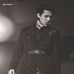 [세훈] <b>분위기</b> 있는 마마 흑백 후니