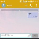 [세븐틴] 얘들아 엠<b>차</b>투표