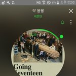 [세븐틴] 그<b>와중</b>에 발리는거
