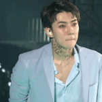 [EXO] 빡<b>칠때</b>보는