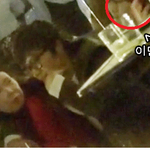 자세히 보니까 <b>이민</b>정도 옆에 남자랑 스킨쉽하고 있는데????