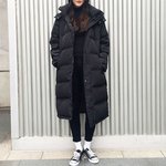 [EXO] 메이1<b>썸</b> 롱패딩 샀어