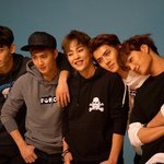 [EXO] 씹햇둥이겠지만