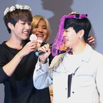 [인피니트] 이형제가 진짜 형제였다면...