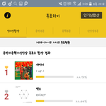 [EXO] 황금ㅅ<b>허리</b> 투표좀 해