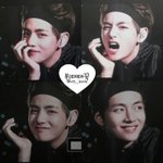 [방탄소년단] 히이ㅣ<b>이익</b> 태태 이마깠다