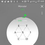 [EXO] 야 크러쉬유 팬싸있잖아 나 그거할건데