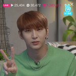 [VIXX] 브이앱 캡쳨(1)ㅋㅋㅋㅋㅋㅋ