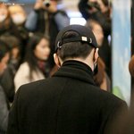 [방탄소년단] 굥기 뒷모습 좀 보래요..