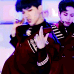 [VIXX] 애깅이 효기가 좀 놀라운건 저 뿐인가요 춉춉