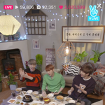 [VIXX] 브이앱캡쳨(2)ㅋㅋㅋㅋㅋㅋ