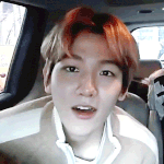 [EXO] 백현이 오늘 남친짤 <b>작렬</b>