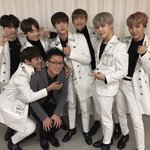 [방탄소년단] 일본에서 더 이쁘다..