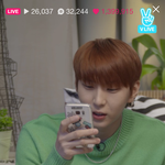 [VIXX] 브이앱캡쳨(3)ㅋㅋㅋㅋㅋㅋ