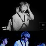 [방탄소년단] 하네스만입어죠라 지미나..