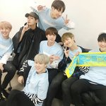[방탄소년단] <b>잘</b><b>자</b> 이삐들
