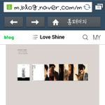 [EXO] 앨범<b>사면</b>