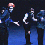 [EXO] 로또에서 좋은 안무 추반
